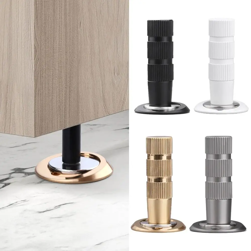 

Домашняя фурнитура, силикон, без перфорации, противоударные настенные протекторы, напольный держатель, дверной всасывающий дверной упор, дверной стопор