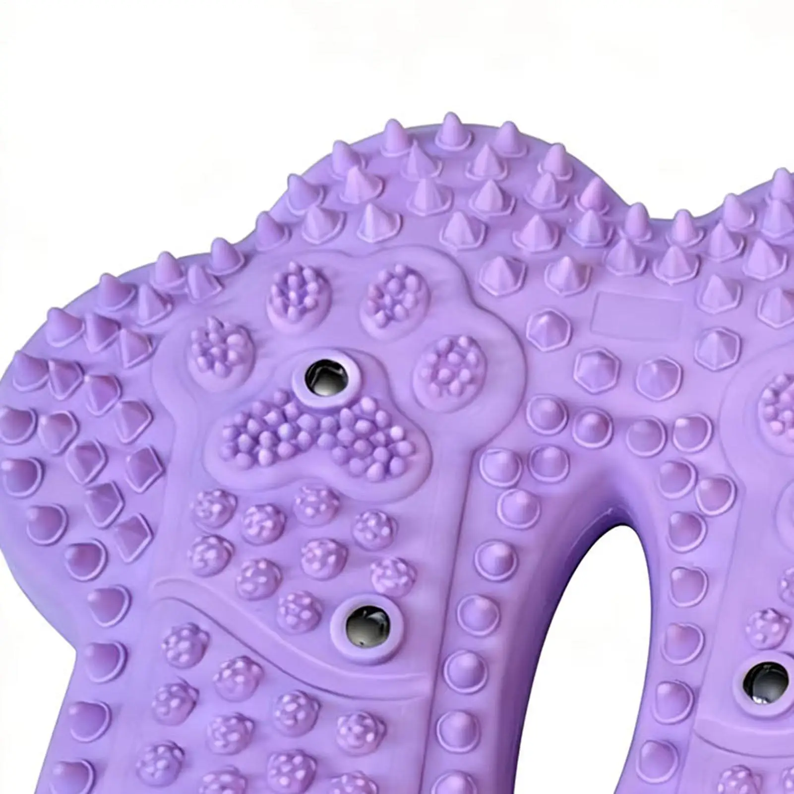 

Foot Massager Feet Relief Massager Office Foot Massage Pad For Standing Workers Women Men Home Office Travel Under Desk Break