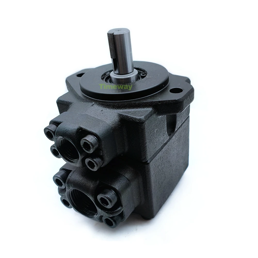 

PV2R1 Hydraulic Single Vane Pumps PV2R1-31-F-1-RAA Fixed Displacement Vane Oil Pump