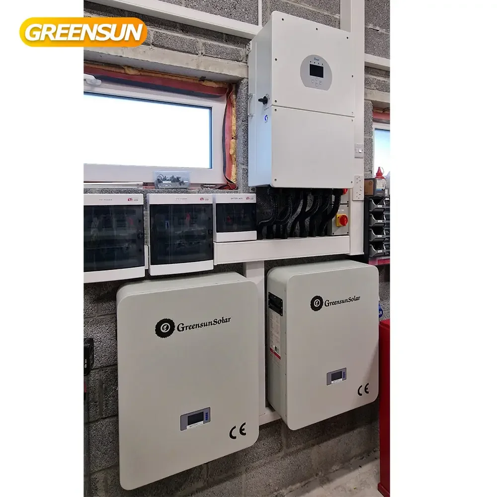 deye Home Solar Systems Complete 3kw 5kw 8kw 10kw 12kw in Stock Complete Kit Solar Power System Solar Panel Kit
