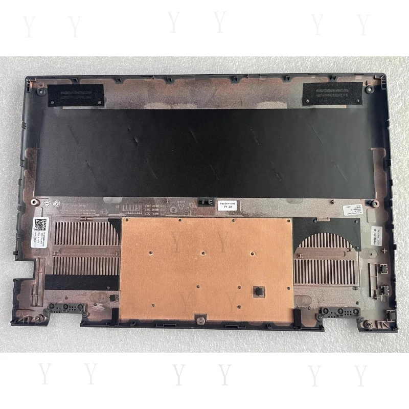 Y+   Bottom D Cover Lower Case For Dell Vostro 5310 V5310 076K34 76K34
