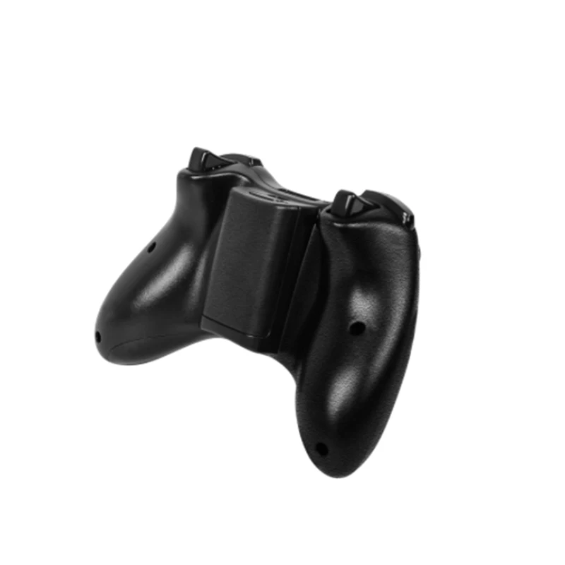 For Xboxes 360  Console Wireless Gamepad  Dual Vibration Joystick For Xboxes 360 Controller Wireless Joypad