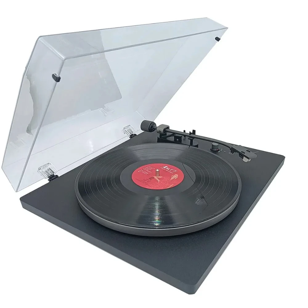 

2025 Hot Vinyl Record Turntable Player