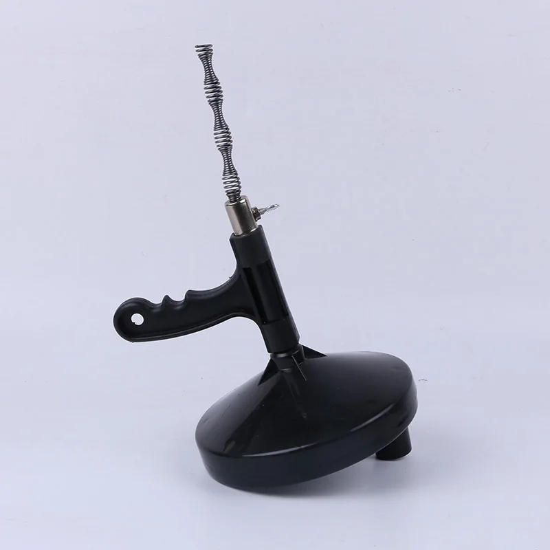 Sink Pipe Drain Cleaner Unblocker Auger Unblock Plunger with 5M 7M Snake Cable Bathroom Dredging Tool Cleaning Sewer Brush