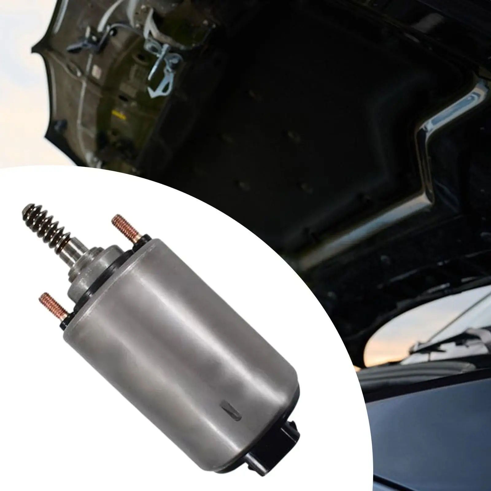 المعادن غريب الأطوار رمح المحرك محرك السيارات ترقية 11377509295 لسيارات BMW 1 سلسلة E81 E87 Z4 X3 E83 قطع الغيار #4