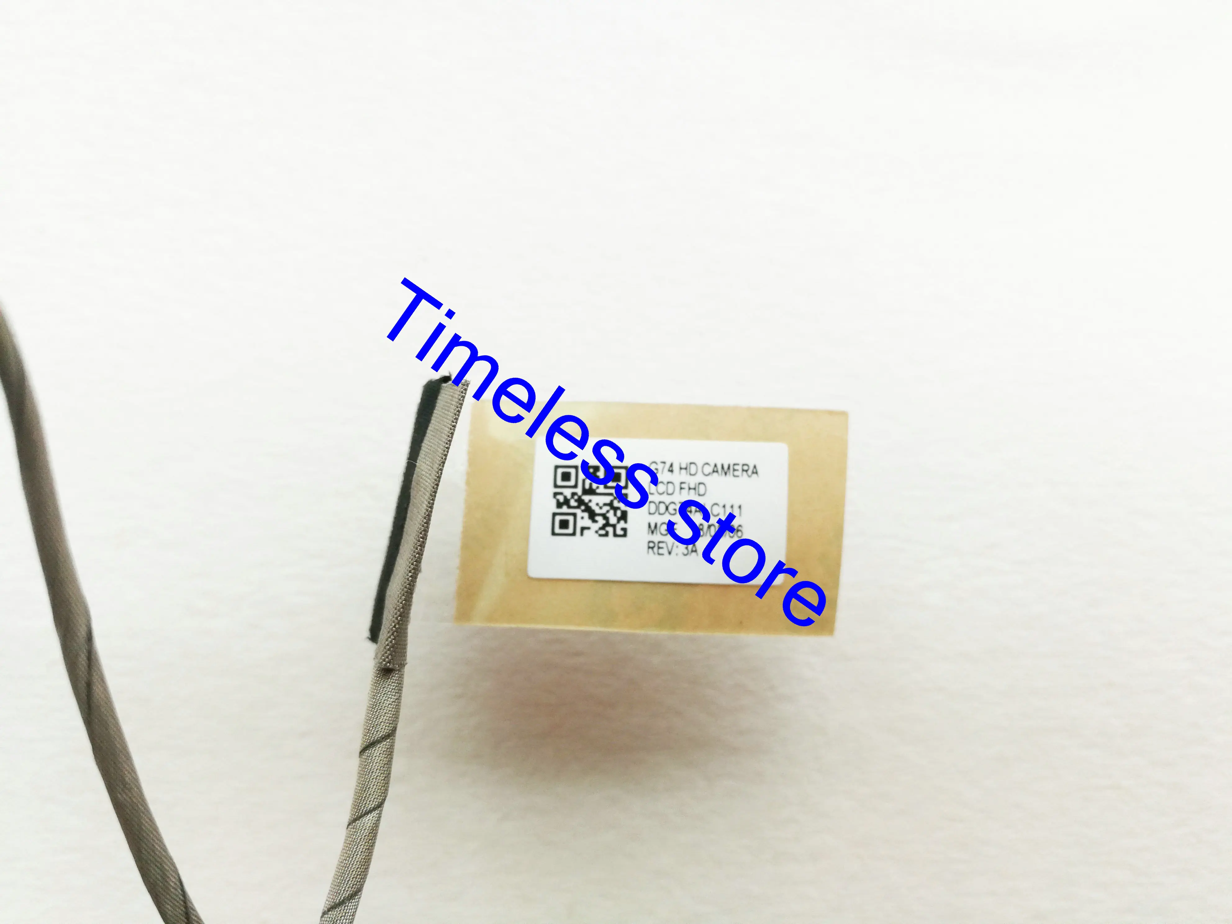 new for HP TPN-Q190 15-cc 30pin led lcd lvds cable DDG74ALC111