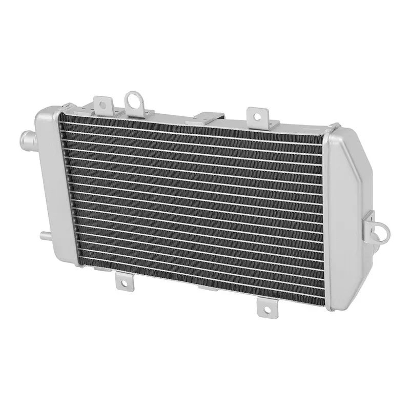 Motorcycle Accessories Radiator Cooler Cooling Fit For Kawasaki Vulcan 900 Classic LT 2006-2025 Custom 2007-2025 view 5