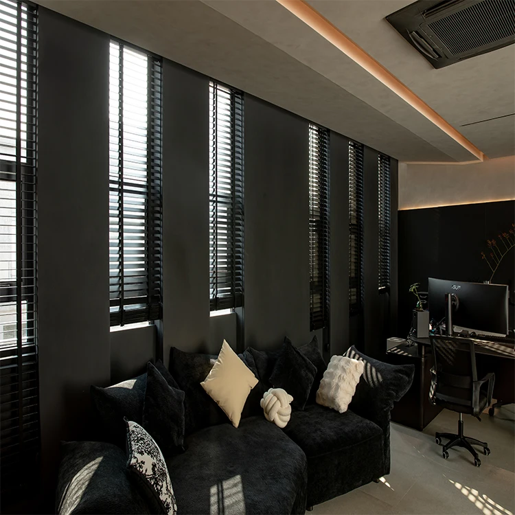 

Quick Delivery China Blinds Shades & Shutters