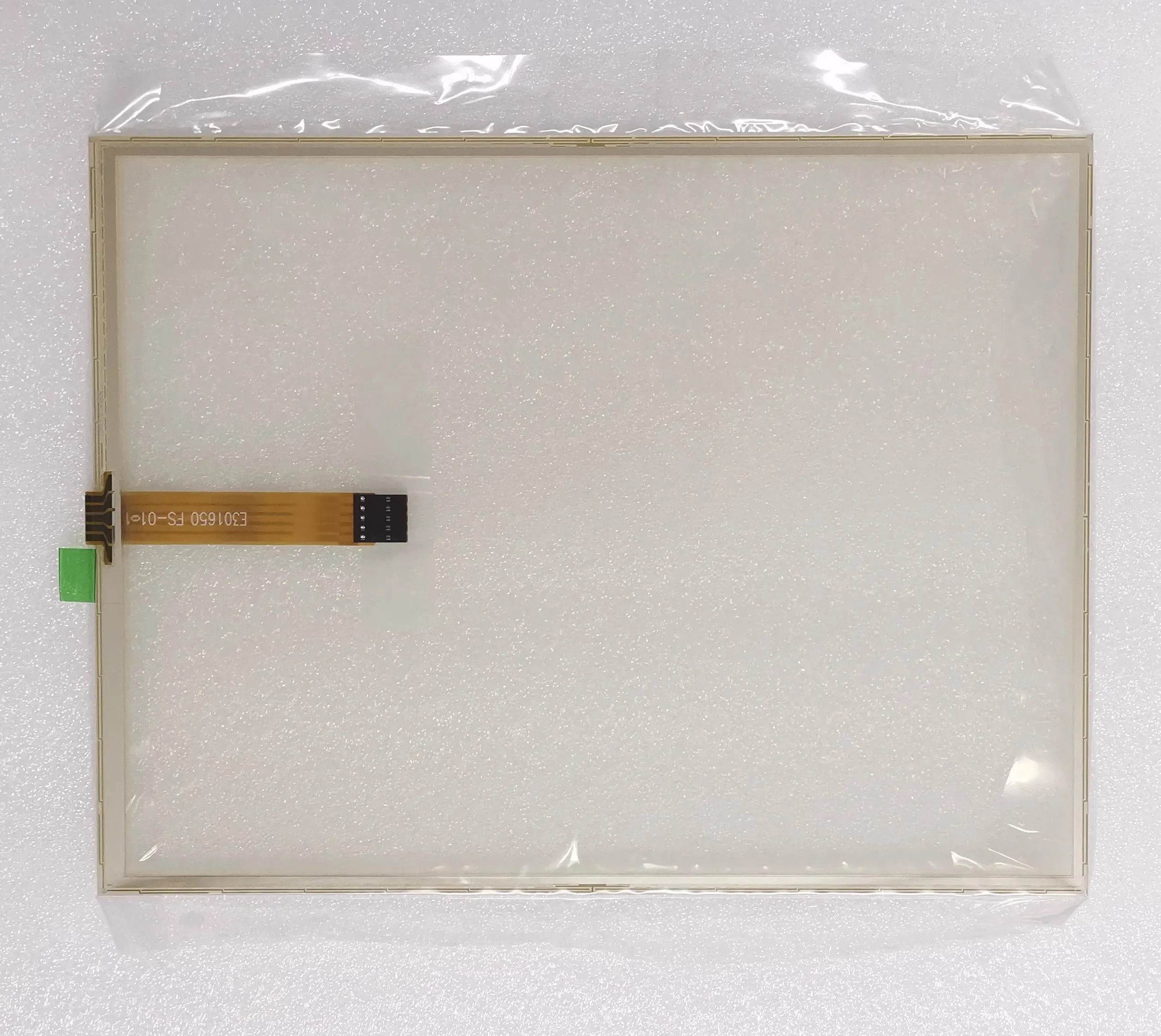 

touch For AMT28161 91-28161-00B Touch screen