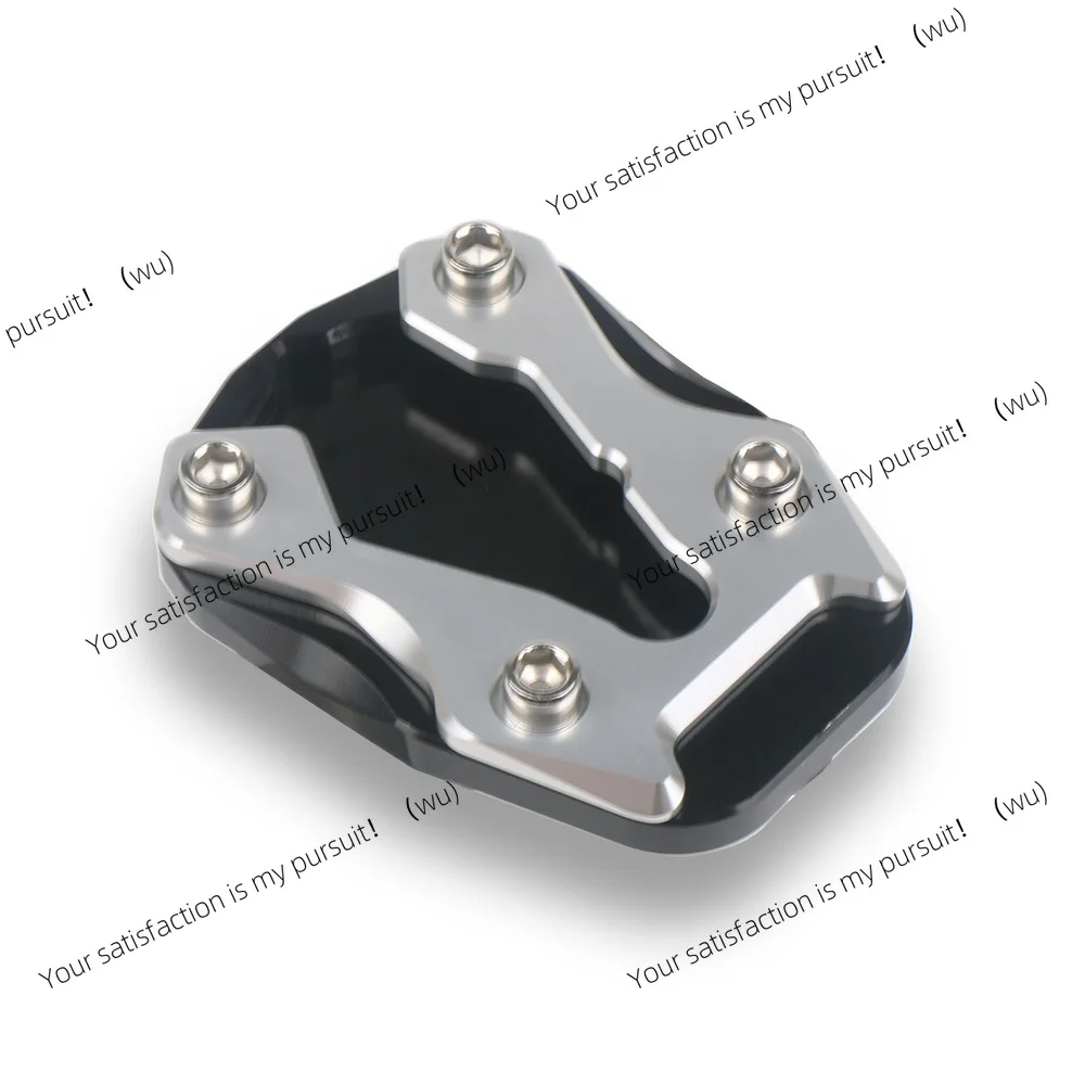 Suitable for Spring Breeze 450MT modified motorcycle enlarged foot support CNC enlarged and widened