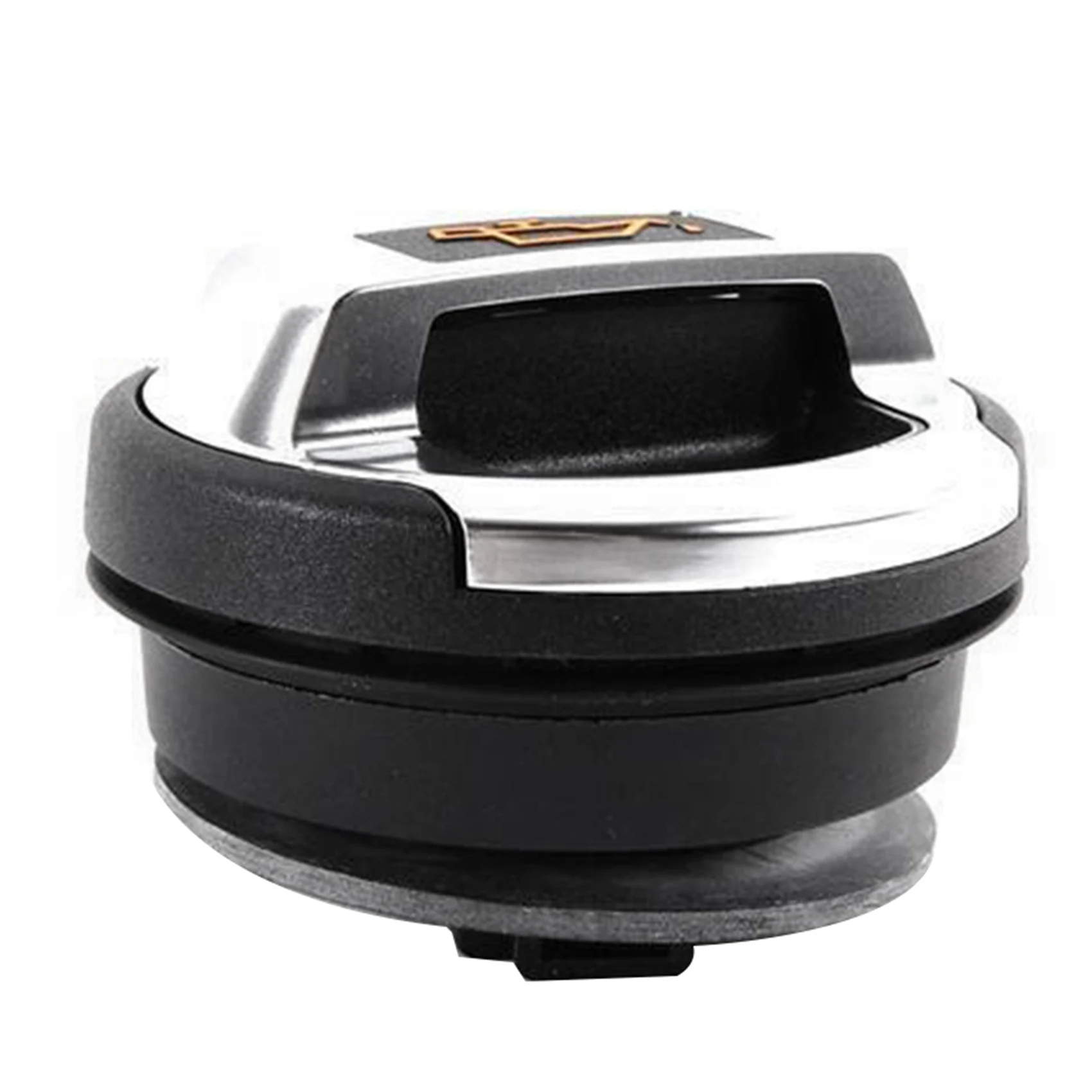 

Practical 2X Car Oil Filler Cap Cover For -R8 A3 A4 A6 A8 Golf Passat 420103485B