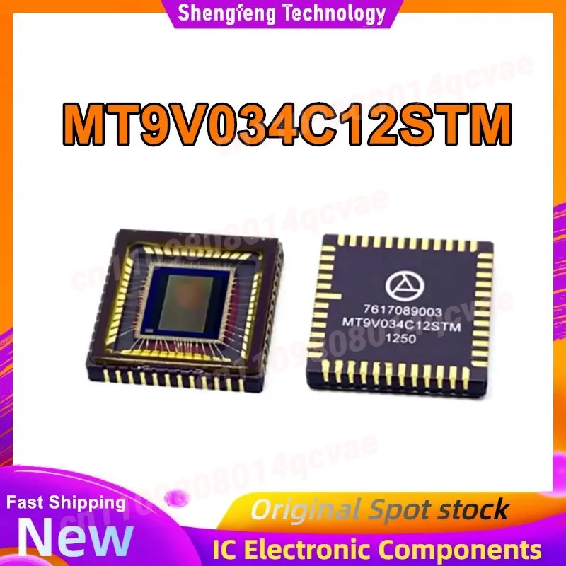 

MT9V034C12STM MT9V034 CLCC48 IC чипсет Новинка в наличии