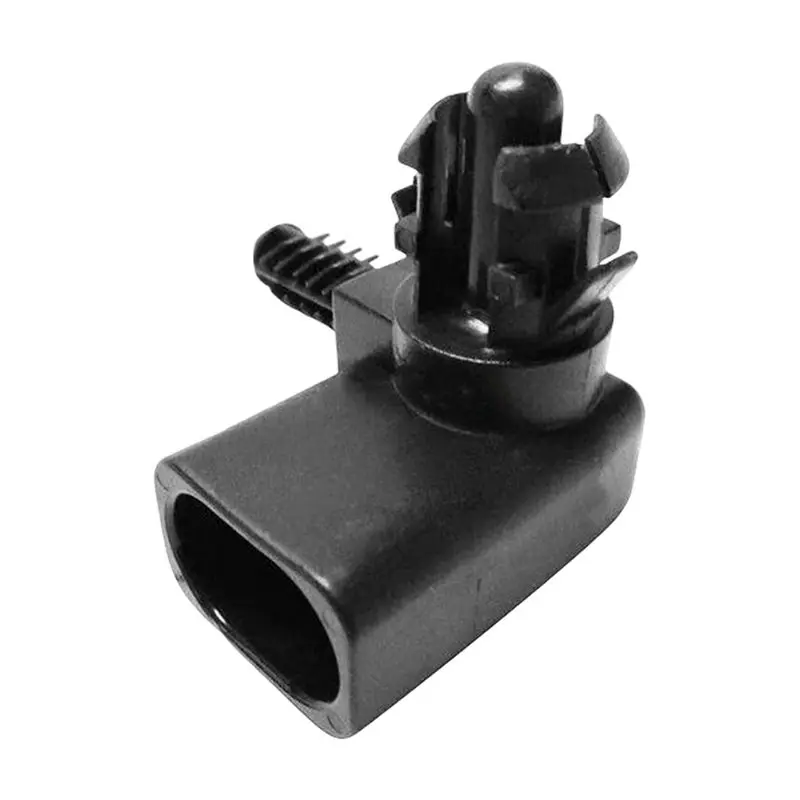 ABIB -15826773 Outside Air Ambient Temperature Sensor For Cadillac CTS SRX STS Chevy Malibu Equinox Opel GT GMC