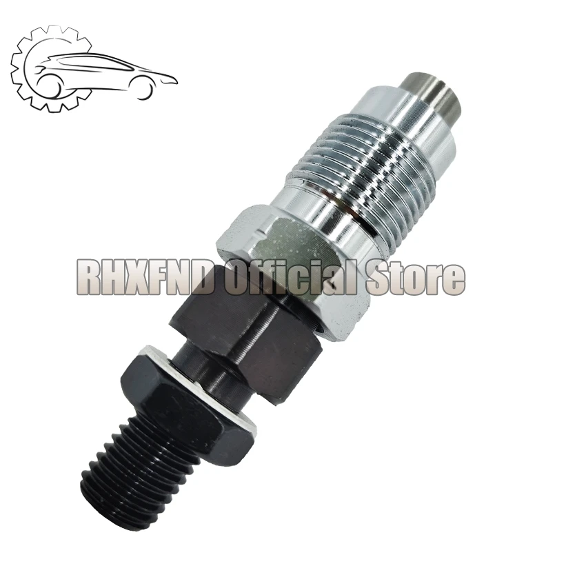 23600-69105 093500-5630 Diesel fuel injector suitable for Toyota HILUX 4RUNNER HIACE LAND CRUISER PRADO 1KZT 1KZTE 1KZ-TE