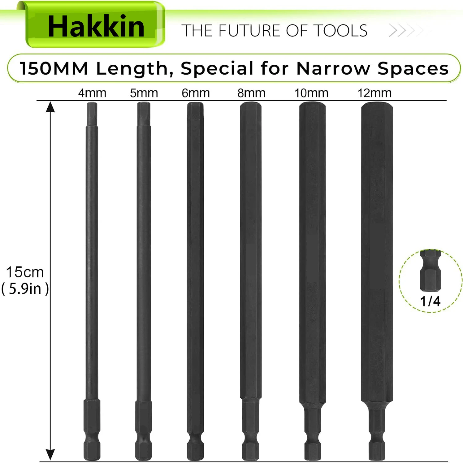 Variant: 6PCS H4-12