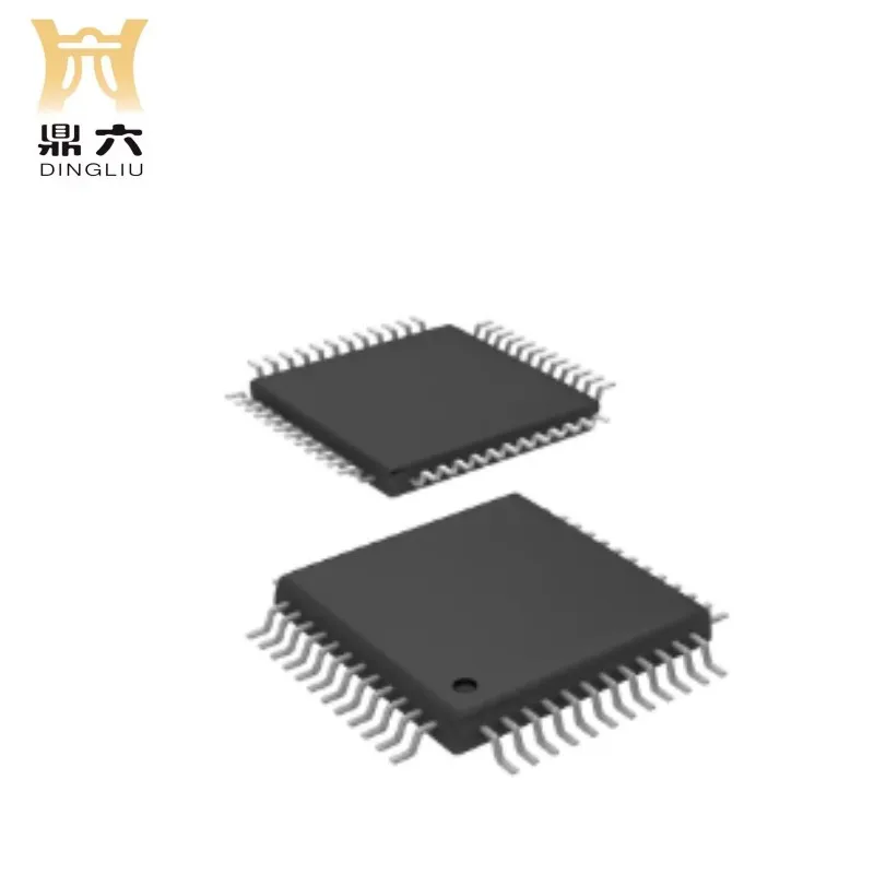 

ADS8371IBPFBT IC ADC 16BIT SAR 48TQFP ADS8371IBPFBT16 Bit Analog to Digital Converter