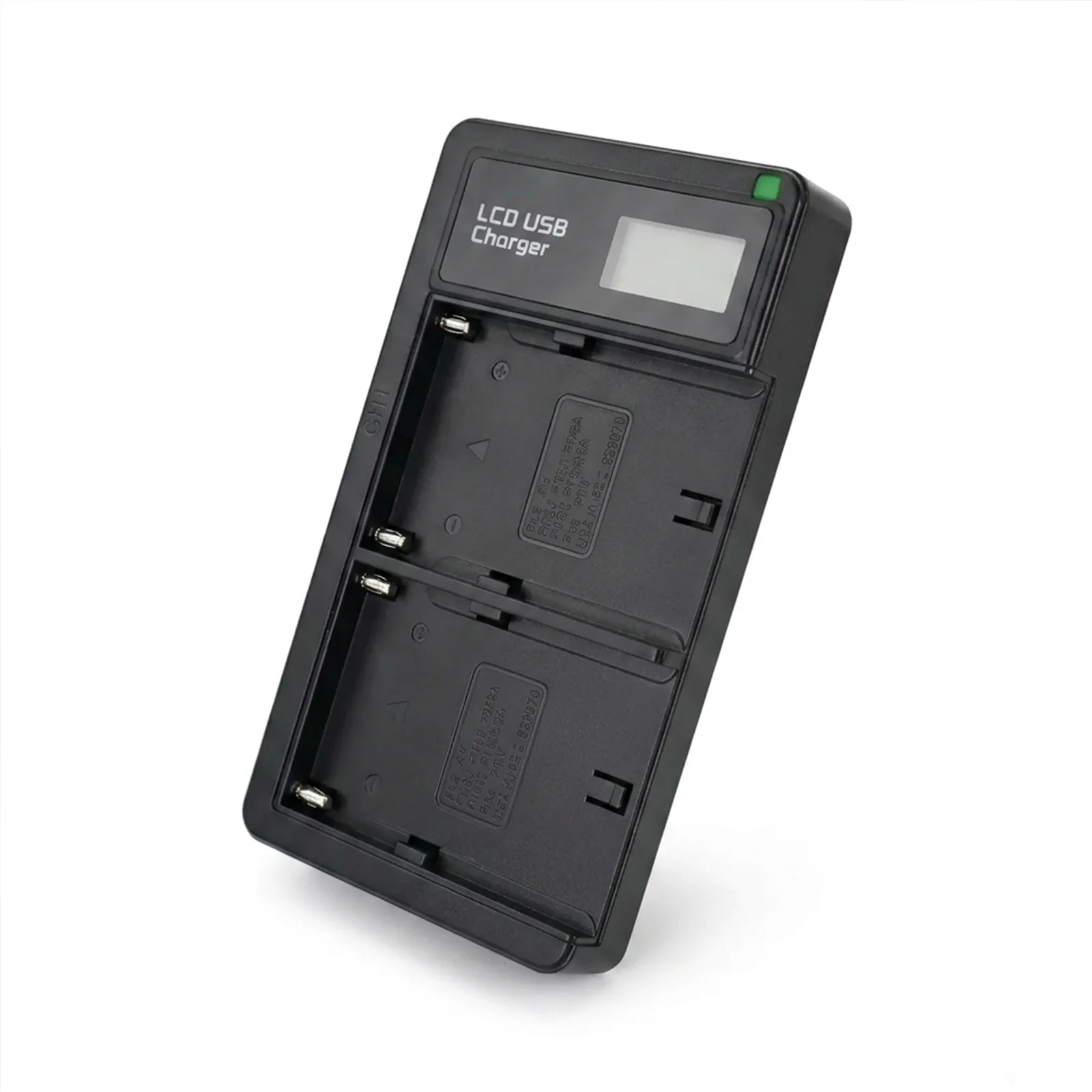 FM50 FM70 FM30 FM500H Battery Charger For Sony NP-F550 NP-F570 NP-F750 NP-F960 NP-F330 NP-F970 FM500 QM71 NP-FM50 F950 Battery