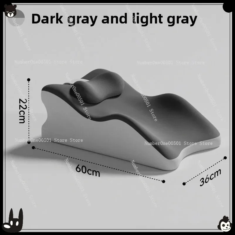 

Спать на подушке, лежать на подушке, с поддержкой для ног, подушками для затылка, подушками для стоп, декомпрессионными подушками, для беременных женщин.