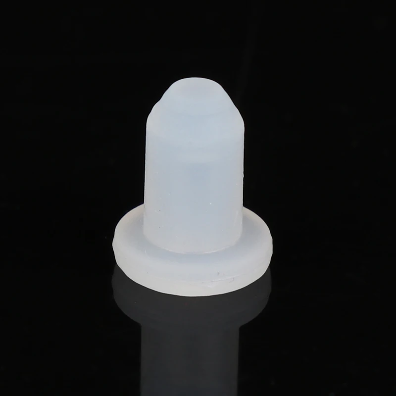 

10 шт. резиновых заглушек для картриджей, уплотнители для картриджей, заглушки для картриджей CISS, аксессуары для самостоятельной сборки