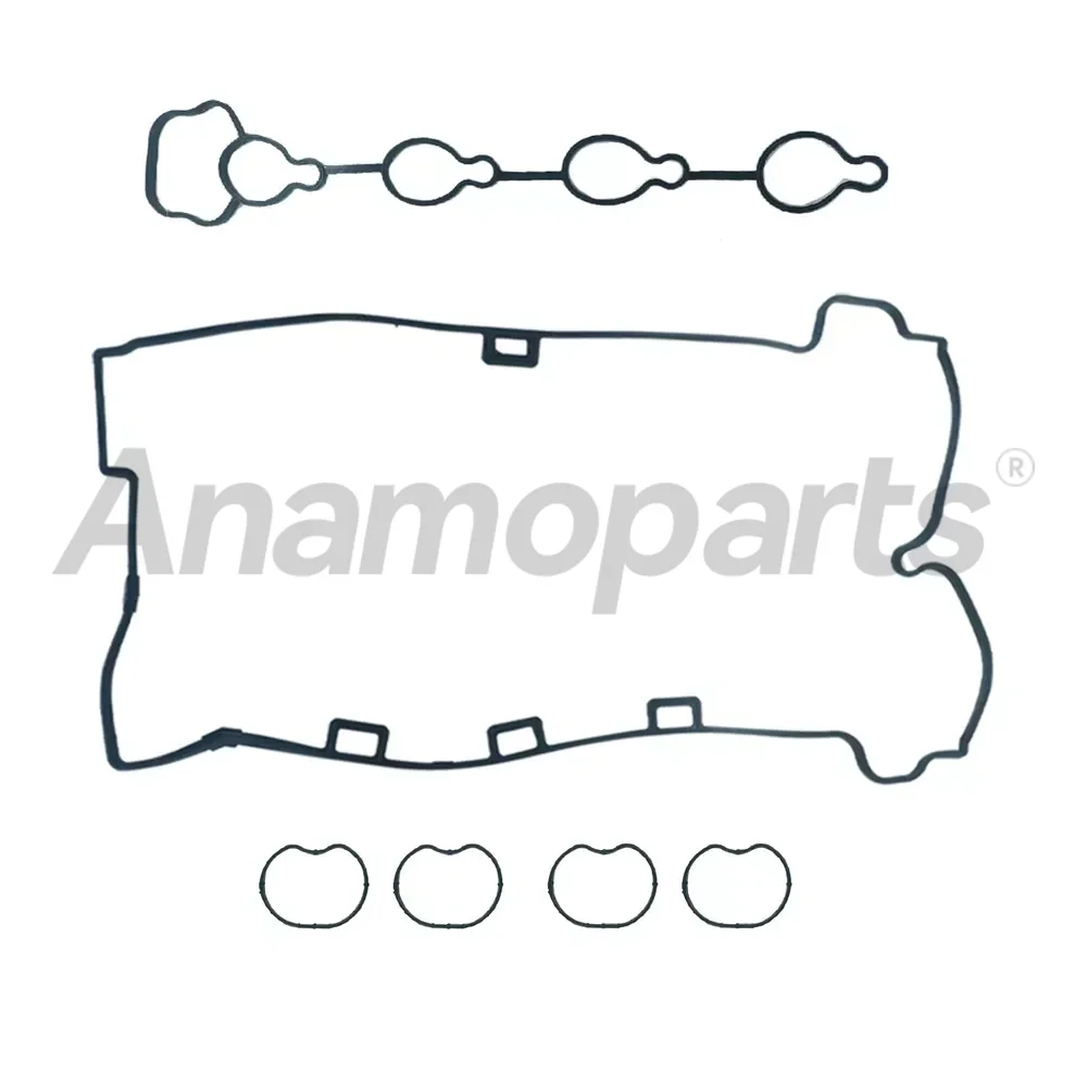 Auto Engine Parts Full Gasket Rebuild Overhaul Kit for General Chevrolet Captiva Equinox Buick Allure GMC Terrain 2.4T L4 DOHC