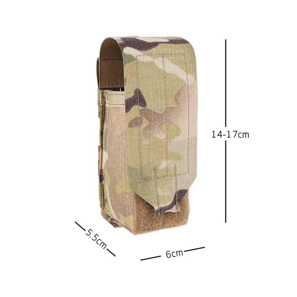 Tactical Bfg Molle … - image