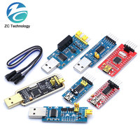 FT232RL FTDI USB 3.3V 5.5V to TTL Serial Adapter Module for Arduino FT232 Mini Port.Buy a good quality Please choose me