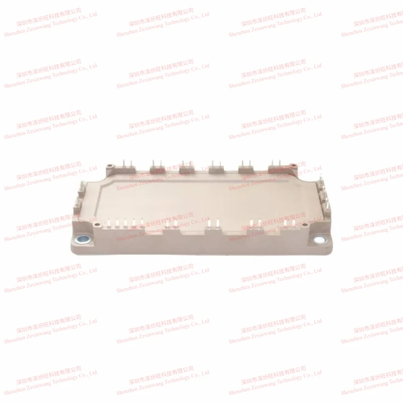 New Original 7MBR75U4B120-50 7MBR50SB120-50 7MBR75VB120-50 7MBR35SB120-70c IGBT Module