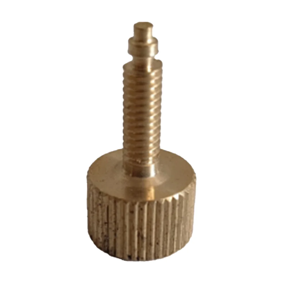 Throttle Thumb Tension Screw Kit Adjustable Return Spring For 1974-2017 Motorcycle Handlebar Control Replacement Part 56397-74C