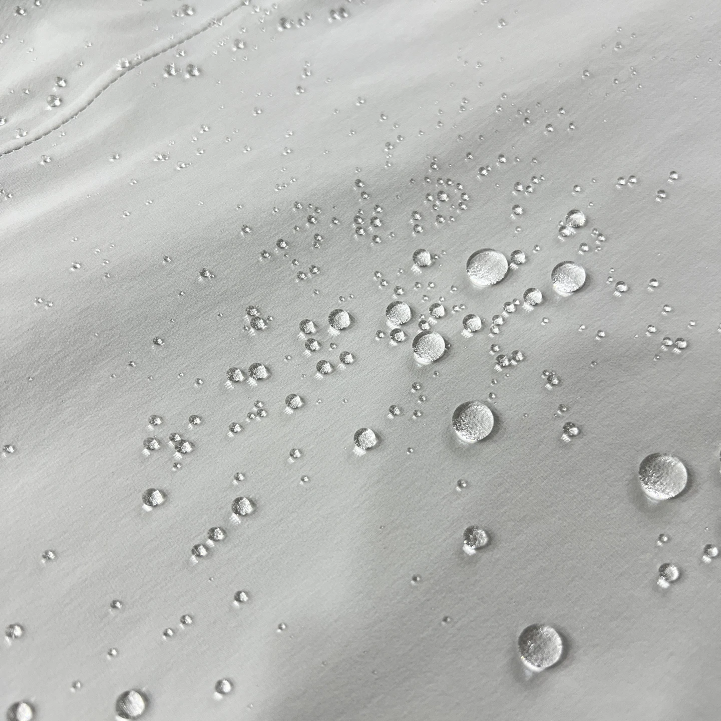 في الهواء الطلق الراقية كاملة الشريط Softell Jaet Qui-Dry تنفس مطاطا ell للخريف يندبروف الوقوف صالح لون نقي #3