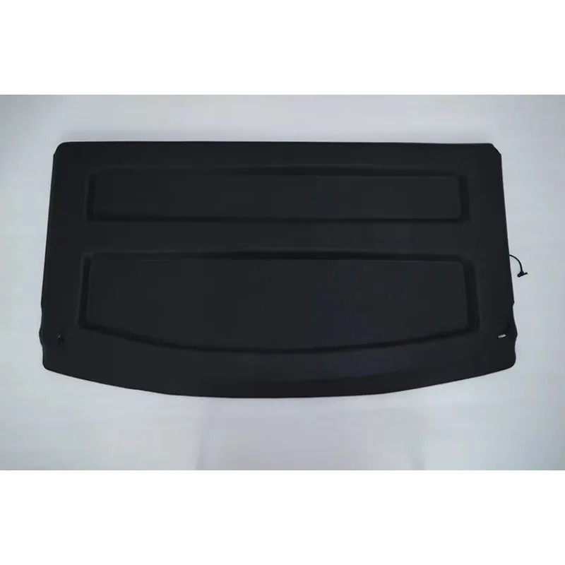 Factory Hot Sale Flocking Rear Trunk Cargo Cover, Storage Board Luggage Security Upgrade Car Accessories for  C5 AIRCROSS