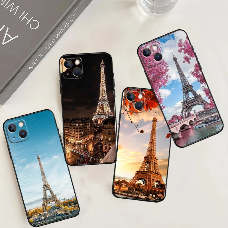 France Paris Eiffel… - image