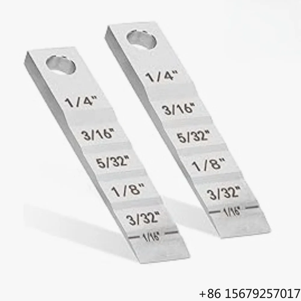 2pcs/set 1/4