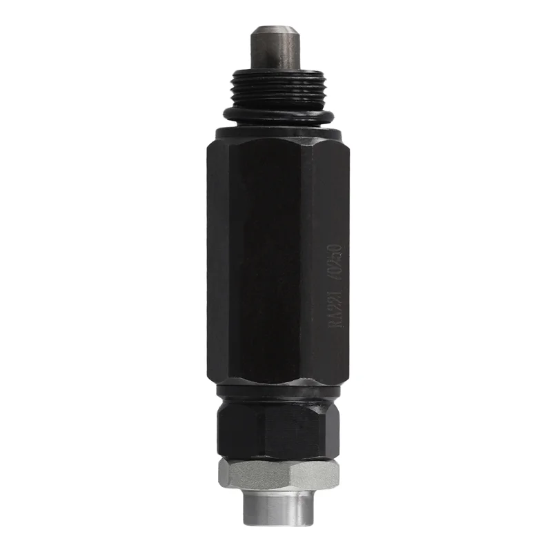 

AB16-For Kubota KX91 Safety Valve Distributor Main Relief Valve Controller Valve Excavator Parts