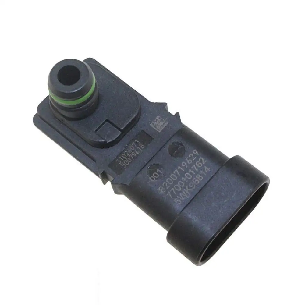 8200105165 New Map Manifold Pressure Sensor For Clio Kangoo Modus Espace Laguna Megane Scenic Trafic 7700101762 5wk9681