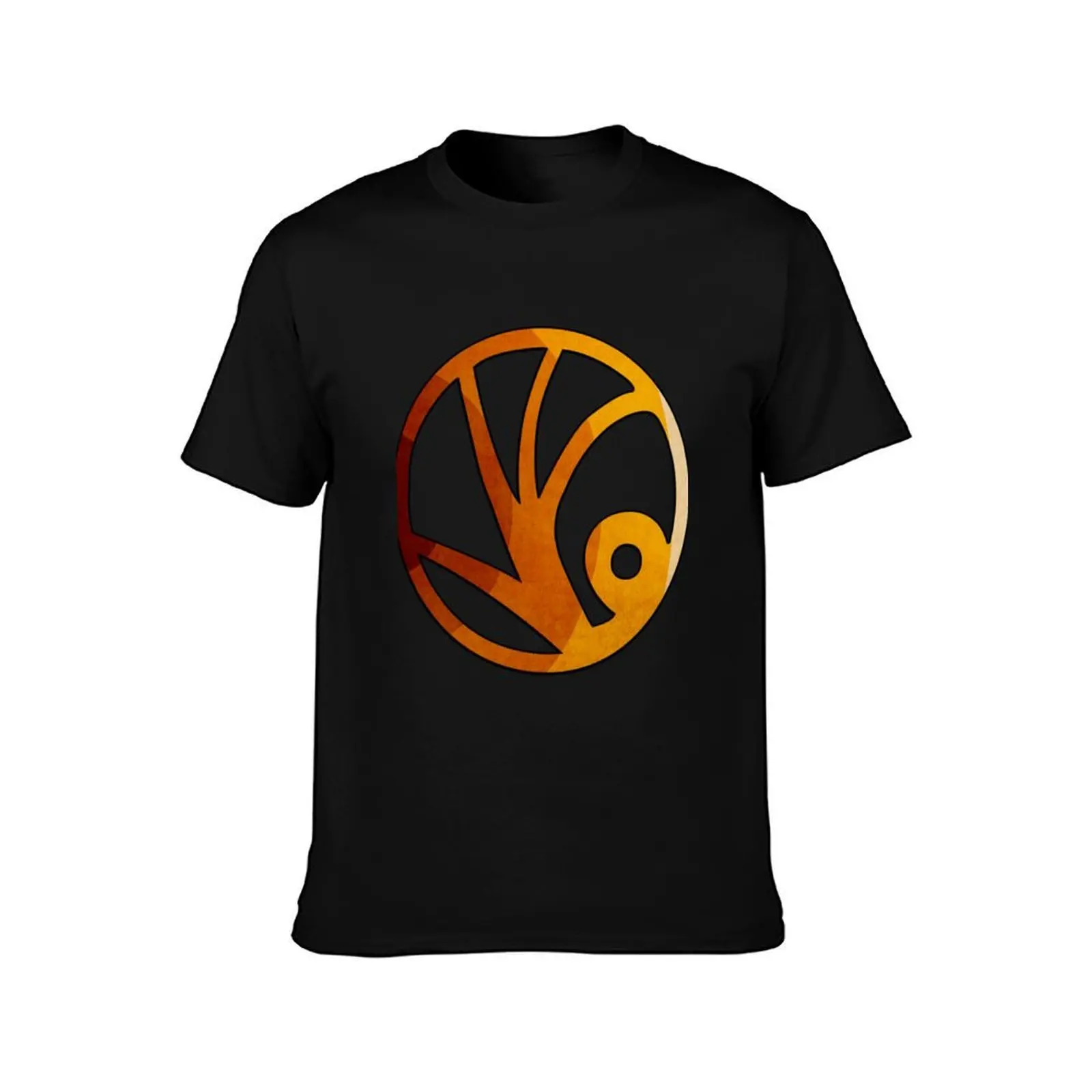 Lemony Snickets Series of Unfortunate Events Mysterious Symbol Gifts and s T-Shirt printed t shirts for man T-Shirt