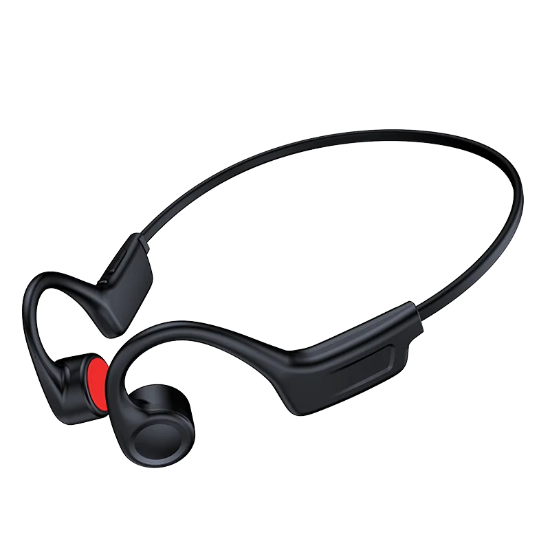 Słuchawki z przewodnictwem kostnym G01 Pro Bezprzewodowy zestaw słuchawkowy Bluetooth Hifi z zaczepem na ucho i mikrofonem sportowym