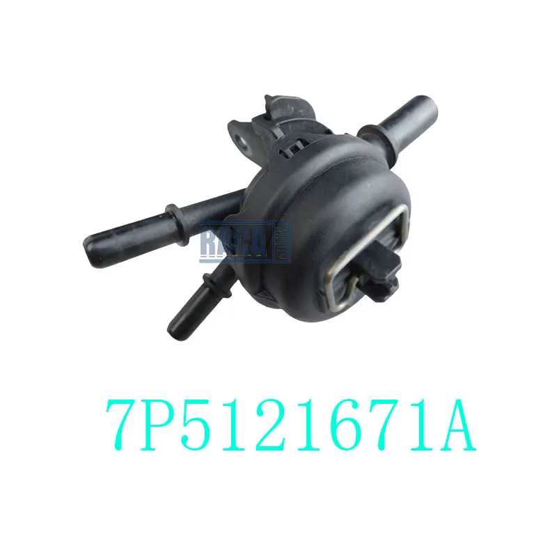 Engine Retention Exhaust Valve Cover Coolant Air Bleeder Valve Part For Porsche 911 992 Cayenne Panamera Macan 7P5121671A
