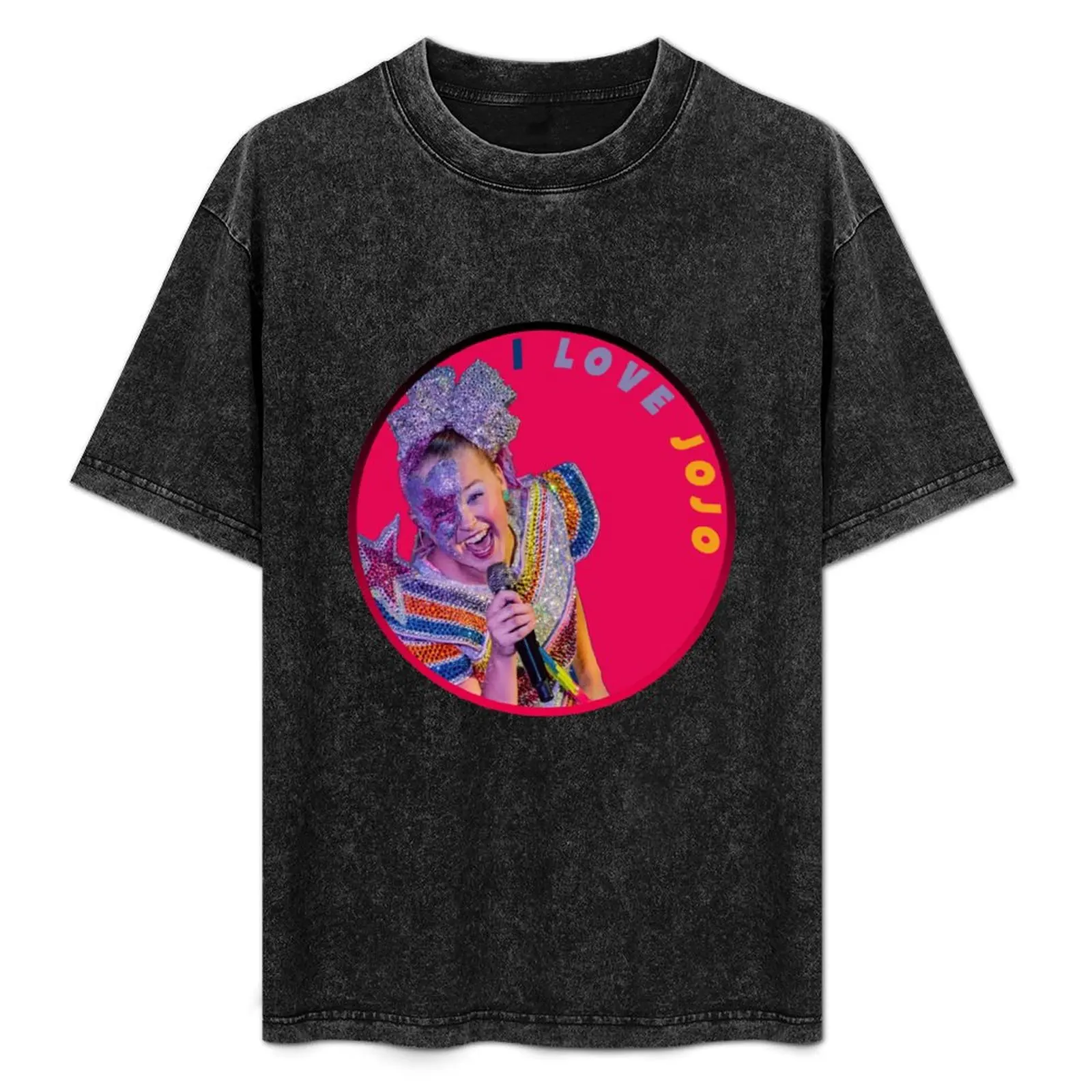 

jojo siwa T-Shirt Moisture Wicking Athletic T-Shirt