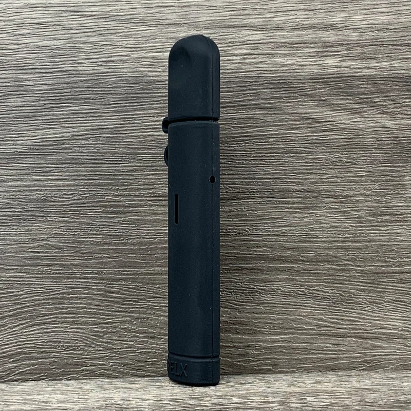 1 قطعة علبة لينة مناسبة ل Relx مادة سيليكون الأساسية الغطاء الواقي متعدد الألوان اختياري