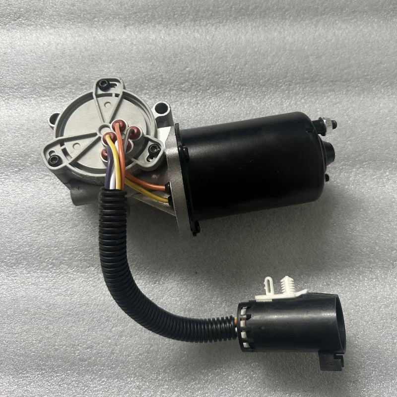 Original Transfer Case Control Motor 3255705007 4408.648.008 For Actyon Kyron Rexton 2006-2013 p/time High Quality