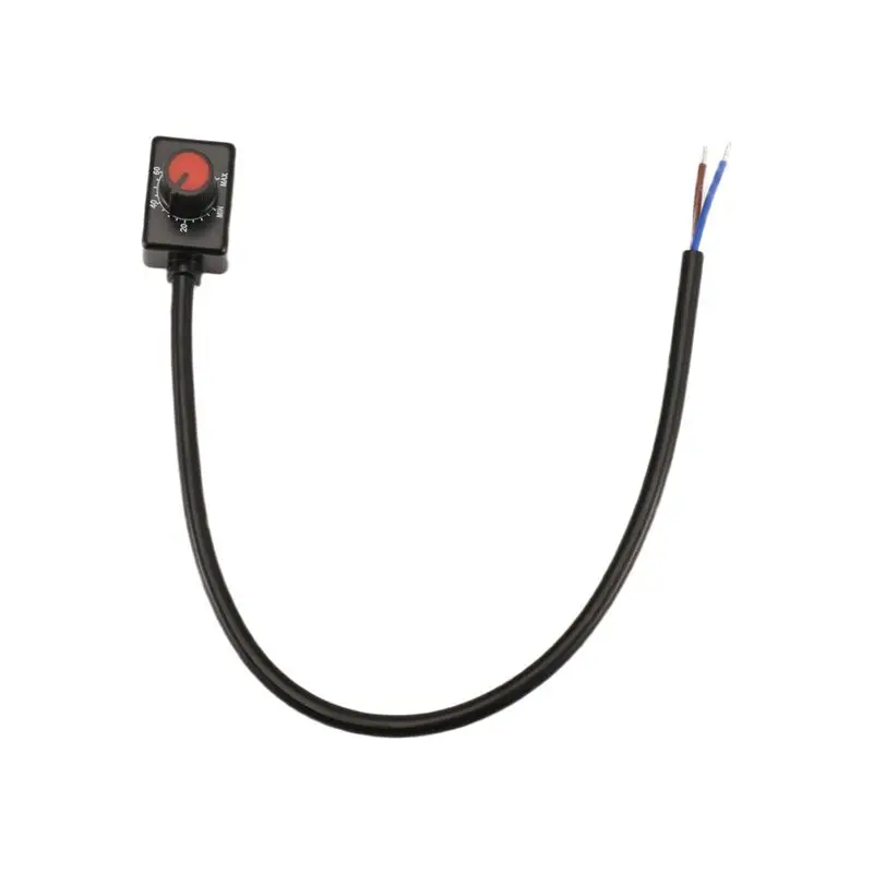 A27F-Low Voltage Passive Dimmer Passive No Flicker Dimmer PWM Dimming For 0-10V Or 1-10V Dimmable Electronic LED Driver 1Pc