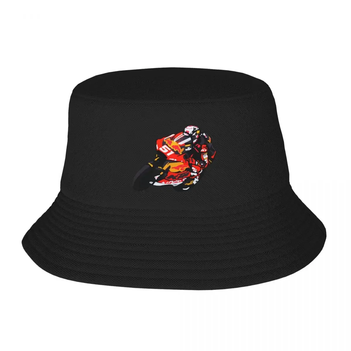 Pedro Acosta Bucket Hat New In The Hat Wear Christmas Hat Women Beach Fashion Men's