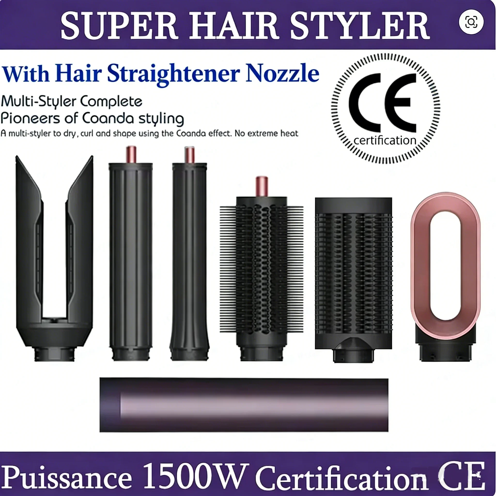 sencicimen-styler-multifunzione-6-in-1-spazzola-ad-aria-calda-ferro-arricciacapelli-e-asciugacapelli-barilotto-multifunzione-per-lo-styling-quotidiano-dei-capelli