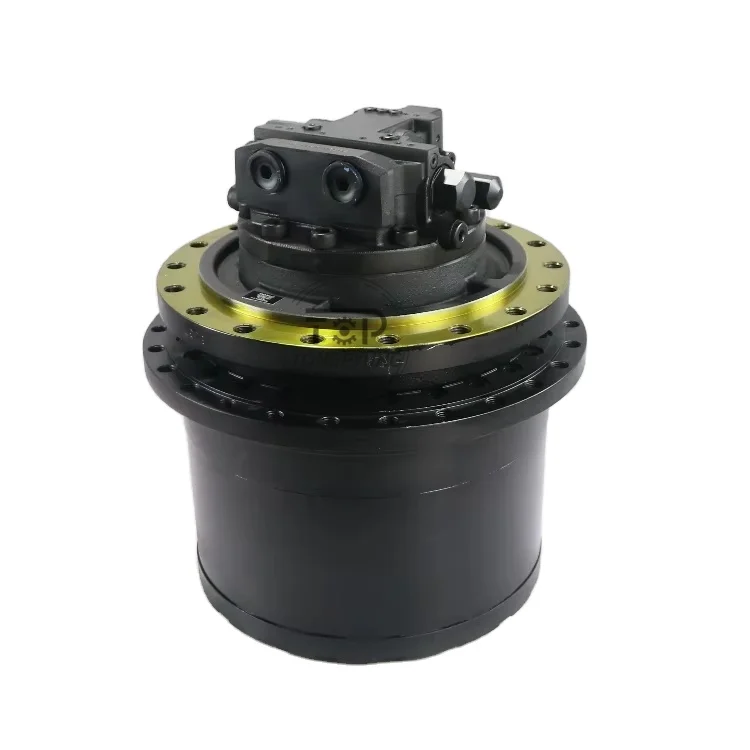 

For Kobelco SK350-8 Travel Motor Excavator Construction Machinery Parts SK330-8 Final Drive LC15V00005F4 SK350-8