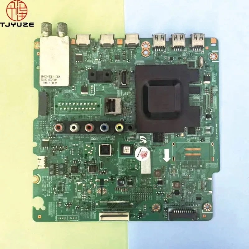 Compatible with Samsung Main Board BN94-06726A BN41-01958B for UE32F6470SSXZG UE32F6470SS UE32F6470 TV Motherboard