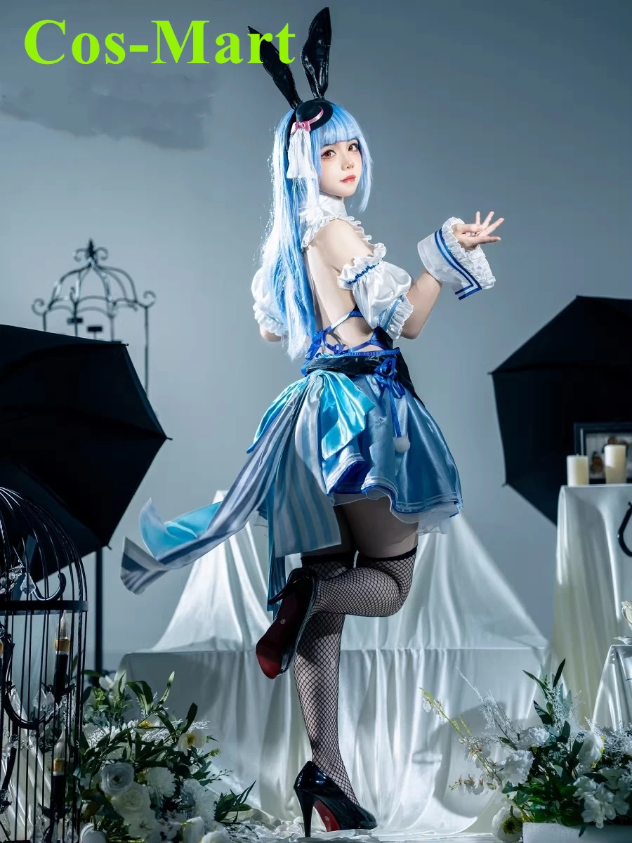 زي تنكري كوسمارت لشخصية يوتيوب - مراجعة Anime Cosplay Youtuber وسعره