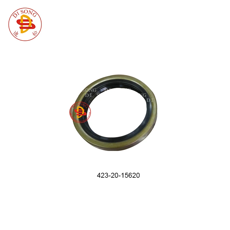 Wheel Loader WA320-5 WA380-3 OIL SEAL 421-22-32460 in Machinery Parts