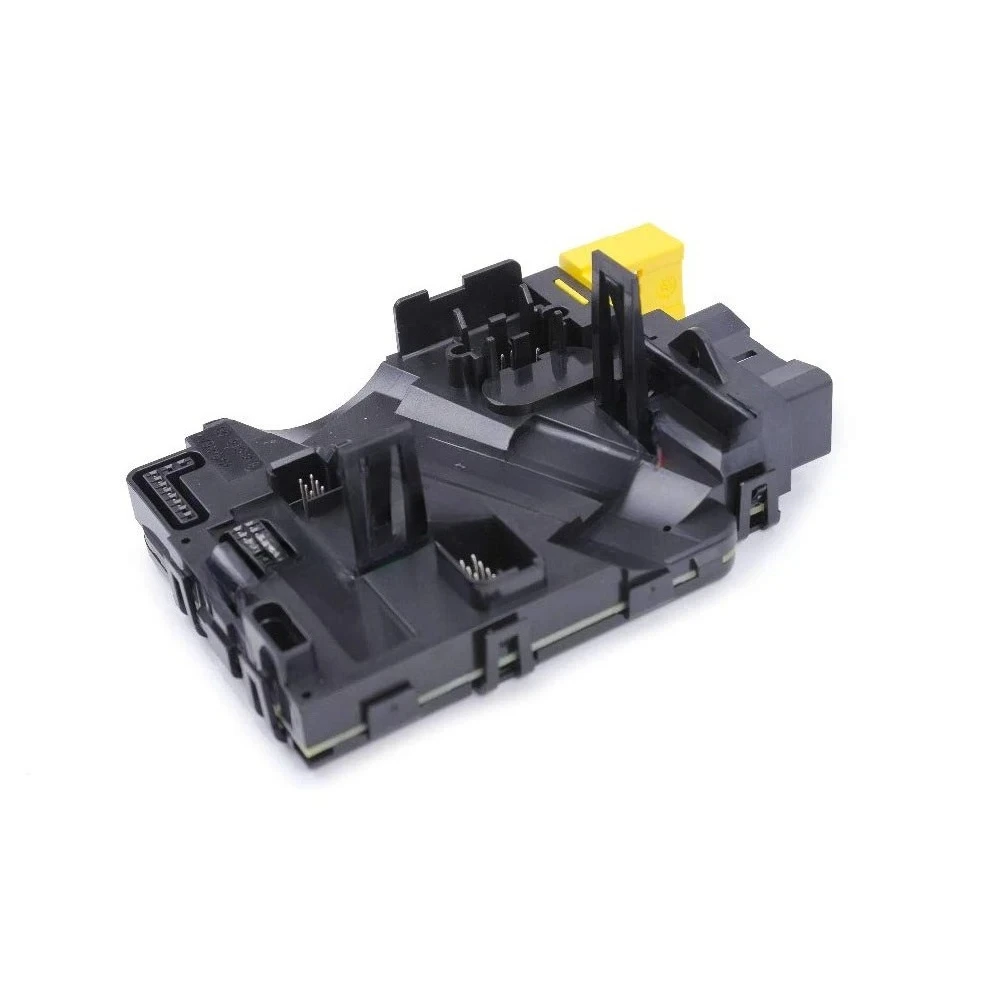 1K0953549CD Multifunction Steering Wheel Module for VW Jetta Golf Tiguan Skoda Octavia Seat Toledo 2005-2009 1K0953549BK