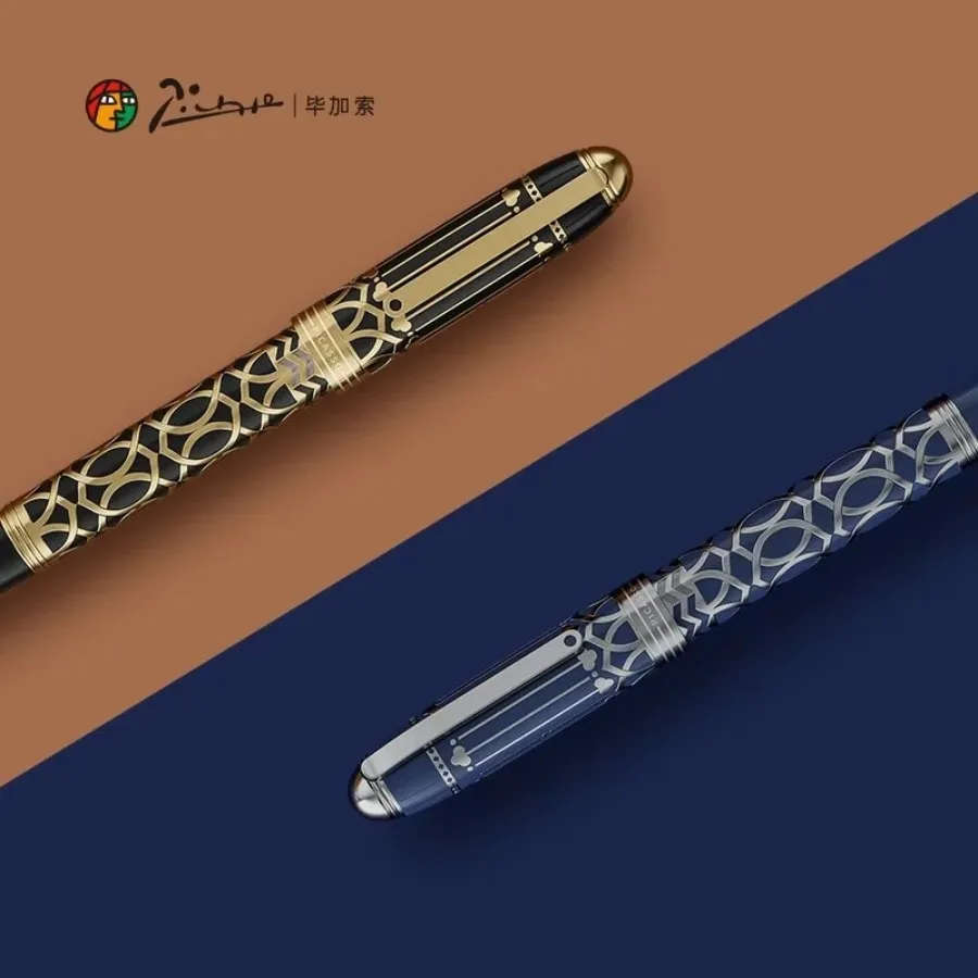 set-regalo-aziendale-serie-excellence-picasso-pen-991-penna-calligrafica-di-alta-qualita-per-uomini-e-donne-uso-ufficio-per-adulti