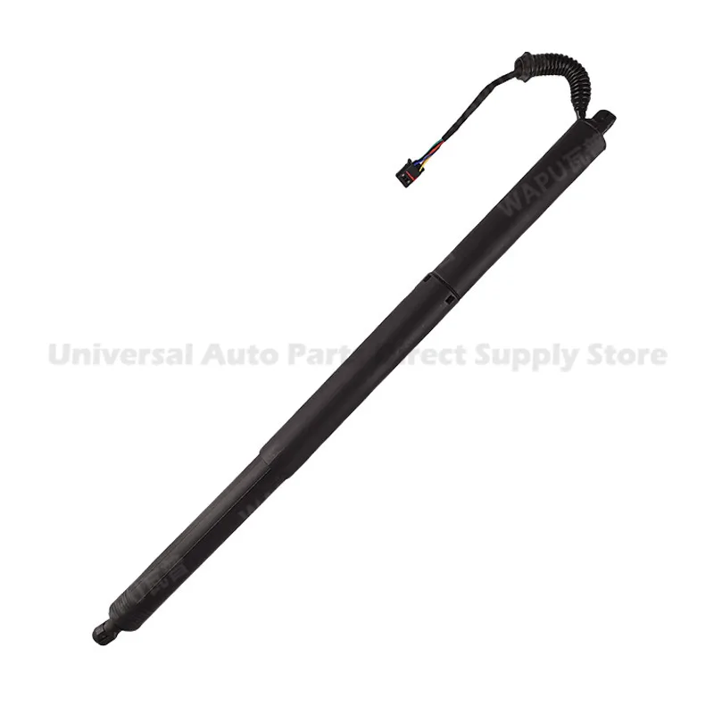Left Power & Right Non-Power Tailgate Strut For SEAT FORMENTOR 5FF827851C 5FF827552A Car Accessories Replacement